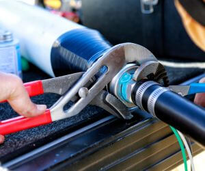 About Sewer Line Replacement Goshen, MA